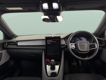 Polestar Polestar 2 Single Motor 69kWh Standard Range Fastback FWD (231 ps) - HEATED