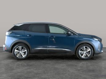 Peugeot 3008 1.6 13.2kWh Allure Premium + Plug-in e-EAT (225 ps) - LANE DEPAR