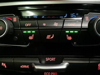 BMW 2 Series Active Tourer 1.5 225xe 7.6kWh M Sport (Premium) Plug-in 4WD (224 ps) - INTERI