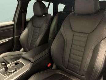 BMW 3 Series 2.0 330e 12kWh M Sport Touring Plug-in xDrive (292 ps) - VERNASC