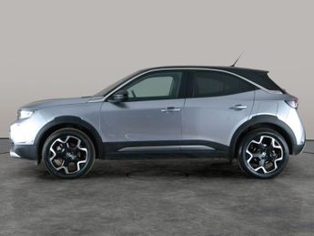 Vauxhall Mokka Electric 50kWh Ultimate (136 ps) - LED - REVERSE CAM - HEATED SEATS