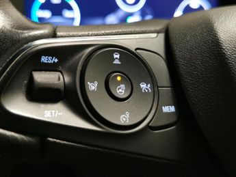 Vauxhall Mokka Electric 50kWh Ultimate (136 ps) - LED - REVERSE CAM - HEATED SEATS