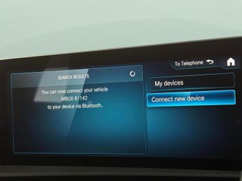 Mercedes-Benz A Class 2.0 A200d AMG Line (Executive) 8G-DCT (150 ps) - ACTIVE LANE ASS