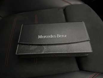 Mercedes-Benz A Class 2.0 A200d AMG Line (Executive) 8G-DCT (150 ps) - ACTIVE LANE ASS