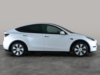 Tesla Model Y SUV RWD (346 ps) - HEATED LEATHER - HEATED STEERING - WIFI
