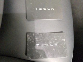 Tesla Model Y SUV RWD (346 ps) - HEATED LEATHER - HEATED STEERING - WIFI