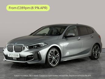 BMW 118 1.5 118i M Sport (LCP) DCT (136 ps) - LED - HEATED SEATS