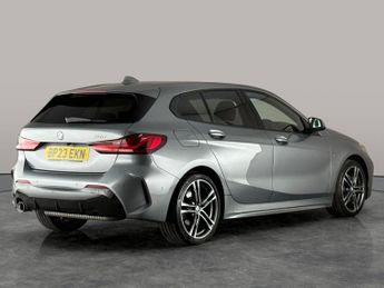 BMW 1 Series 1.5 118i M Sport (LCP) DCT (136 ps) - LED - HEATED SEATS