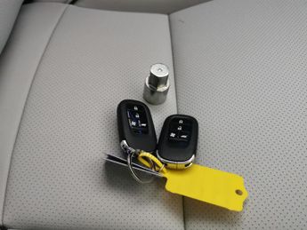 Honda E:ny1 68.8kWh Advance (204 ps) - KEYLESS ENTRY - LED - REVERSE CAM