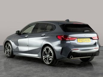 BMW 1 Series 1.5 118i M Sport (LCP) DCT (136 ps) - PERFORMANCE CONTROL - LANE