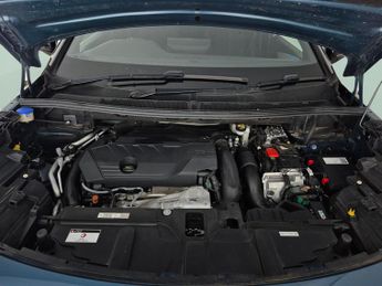 Peugeot 3008 1.6 13.2kWh GT Plug-in e-EAT (225 ps) - REVERSE CAM - NAV