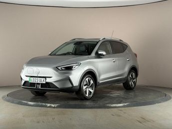 MG ZS 72.6kWh Trophy Long Range (156 ps) - NAV - BLIND SPOT ASSIST