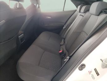 Toyota Corolla 1.8 VVT-h GPF Icon CVT (122 ps) - REVERSE CAM - HEATED SEATS