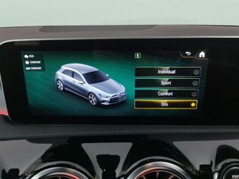 Mercedes-Benz A Class 1.3 A200 AMG Line (Premium 2) 7G-DCT (163 ps) - LED - REVERSE CA