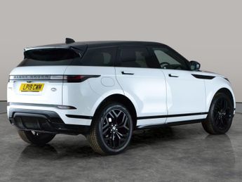 Land Rover Range Rover Evoque 2.0 D180 R-Dynamic SE 4WD (180 ps) - LANE DEPARTURE  - WIFI - BL