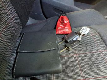 Volkswagen Polo 2.0 TSI GTI DSG (207 ps) - ADAPTIVE CHASSIS CONTROL (ACC) - DIGI