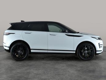 Land Rover Range Rover Evoque 2.0 D200 MHEV R-Dynamic S 4WD (204 ps) - LED - REVERSE CAM - NAV