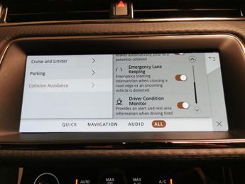 Land Rover Range Rover Evoque 2.0 D200 MHEV R-Dynamic S 4WD (204 ps) - LED - REVERSE CAM - NAV