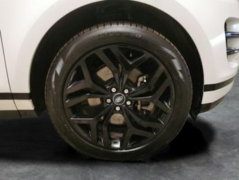 Land Rover Range Rover Evoque 2.0 D200 MHEV R-Dynamic S 4WD (204 ps) - LED - REVERSE CAM - NAV