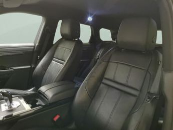 Land Rover Range Rover Evoque 2.0 D200 MHEV R-Dynamic S 4WD (204 ps) - LED - REVERSE CAM - NAV