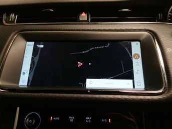 Land Rover Range Rover Evoque 2.0 D200 MHEV R-Dynamic S 4WD (204 ps) - LED - REVERSE CAM - NAV