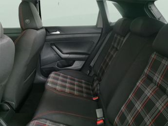 Volkswagen Polo 2.0 TSI GTI DSG (207 ps) - PARK SENSORS - DRIVING MODES - 17IN A