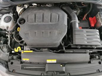 Volkswagen Polo 2.0 TSI GTI DSG (207 ps) - PARK SENSORS - DRIVING MODES - 17IN A