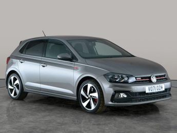 Volkswagen Polo 2.0 TSI GTI DSG (207 ps) - PARK SENSORS - DRIVING MODES - 17IN A