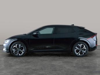 Kia Ev6 77.4kWh GT-Line (225 bhp) - ACTIVE LANE ASSIST - KEYLESS ENTRY -