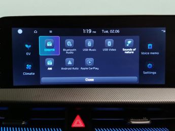 Kia Ev6 77.4kWh GT-Line (225 bhp) - ACTIVE LANE ASSIST - KEYLESS ENTRY -