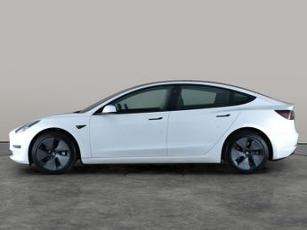 Tesla Model 3 Standard Range Plus RWD (241 bhp) - PARK ASSIST - LED - REVERSE 