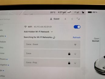 Tesla Model 3 Standard Range Plus RWD (241 bhp) - PARK ASSIST - LED - REVERSE 