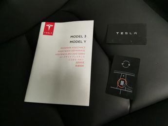 Tesla Model 3 Standard Range Plus RWD (241 bhp) - PARK ASSIST - LED - REVERSE 
