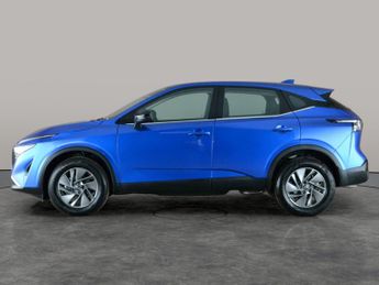 Nissan Qashqai 1.3 DIG-T MHEV Acenta Premium XTRON (158 ps) - WIFI - BLIND SPOT