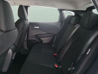 Nissan Qashqai 1.3 DIG-T MHEV Acenta Premium XTRON (158 ps) - WIFI - BLIND SPOT