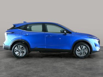 Nissan Qashqai 1.3 DIG-T MHEV Acenta Premium XTRON (158 ps) - WIFI - BLIND SPOT