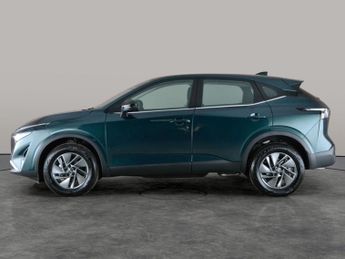 Nissan Qashqai 1.3 DIG-T MHEV Acenta Premium XTRON (158 ps) - INTELLIGENT LANE 