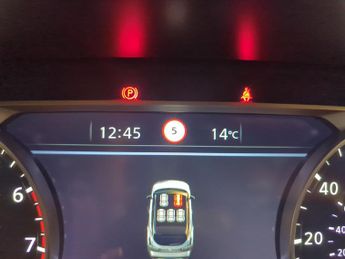 Nissan Qashqai 1.3 DIG-T MHEV Acenta Premium XTRON (158 ps) - INTELLIGENT LANE 
