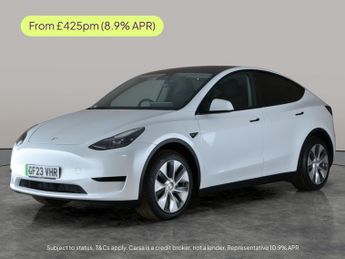 Tesla Model Y SUV RWD (346 ps) - KEYLESS ENTRY - REVERSE CAM - NAV