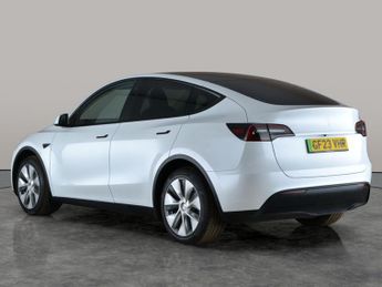 Tesla Model Y SUV RWD (346 ps) - KEYLESS ENTRY - REVERSE CAM - NAV