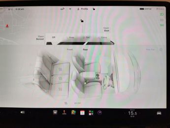 Tesla Model Y SUV RWD (346 ps) - KEYLESS ENTRY - REVERSE CAM - NAV