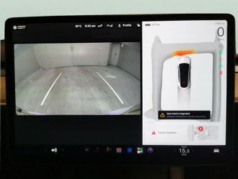 Tesla Model Y SUV RWD (346 ps) - KEYLESS ENTRY - REVERSE CAM - NAV