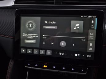 MG MG ZS 72.6kWh Trophy Connect Long Range (156 ps) - ACTIVE LANE ASSIST