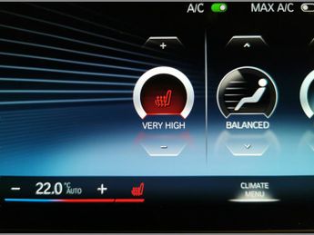 BMW i4 40 83.9kWh M Sport Gran Coupe eDrive (340 ps) - LEATHER - PARK A