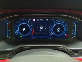 Volkswagen Polo 2.0 TSI GTI DSG (207 ps) - ADAPTIVE CHASSIS CONTROL (ACC) - DIGI