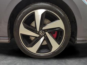 Volkswagen Polo 2.0 TSI GTI DSG (207 ps) - ADAPTIVE CHASSIS CONTROL (ACC) - DIGI