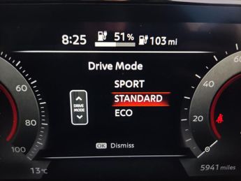 Nissan Ariya 63kWh Advance 7.4kW Charger (217 ps) - HEAT AND COOL SEATS - 360