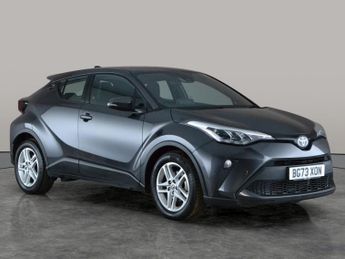 Toyota C-HR 1.8 VVT-h GPF Icon CVT (122 ps) - BLUETOOTH - AIR CON - AUTO HEA