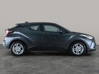 Toyota C-HR 1.8 VVT-h GPF Icon CVT (122 ps) - BLUETOOTH - AIR CON - AUTO HEA