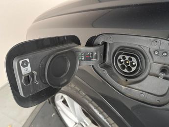Audi Q3 1.4 TFSIe 45 S line Plug-in S Tronic 13kWh (245 ps) - CRUISE